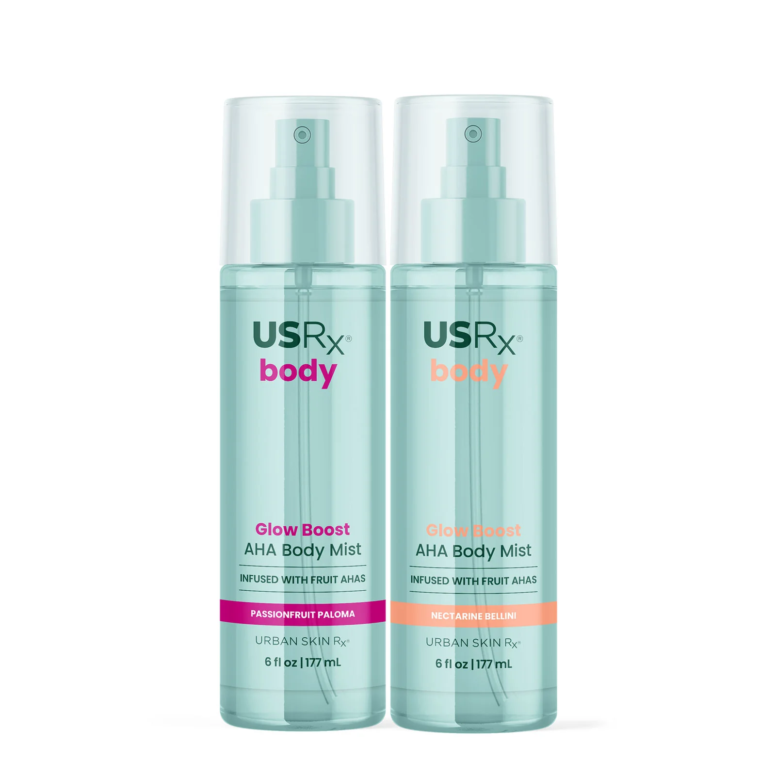 Pre-Summer Glow Sale